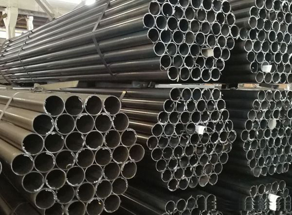 武汉ND钢管采购