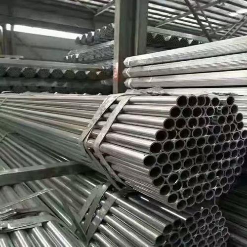 武汉q355nhb耐候钢管